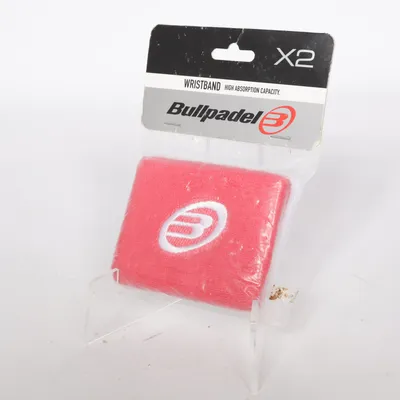 Sweatband (Wristband) from Bullpadel