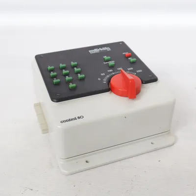 Spielzubehör (Control 80) von Märklin