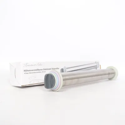 Kavel (Silverfärgad) från Rosenstein & Söhne