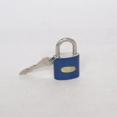 Cadenas (Bleu)