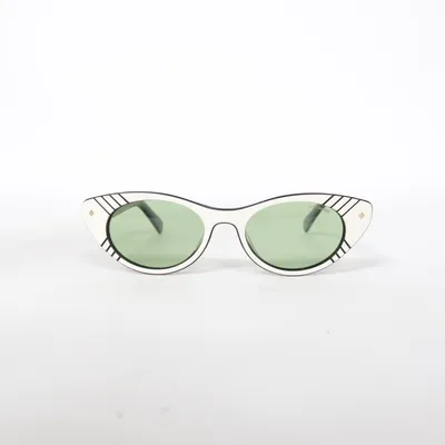 Lunettes de soleil (Noir) de Polaroid