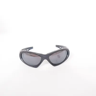 Sunglasses (Black)