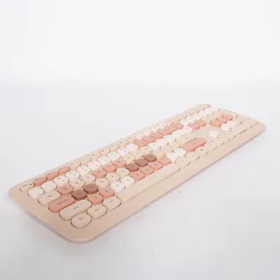 Clavier (666) de Mofii