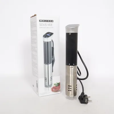 Appareil électroménager (Sous Vide Immersion Circulator) de Melissa