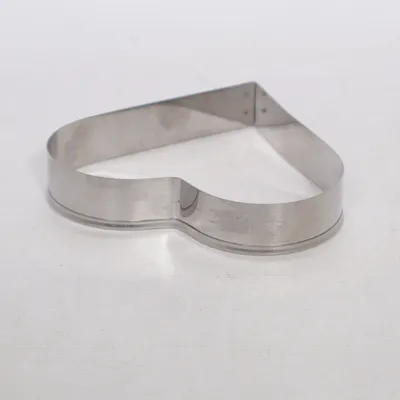 Cookie mold (Silver) from Sveico