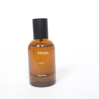 Eau de parfum (Karst) fra Aesop