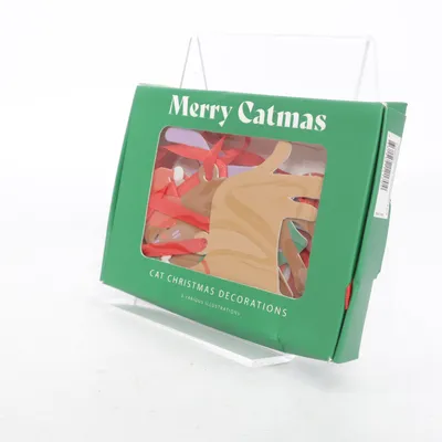 Christmas ornament (Multicolored) from Design by Lagerhaus