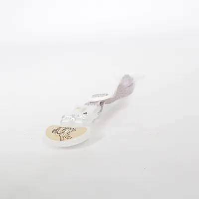 Pacifier holder (Beige) from MAM