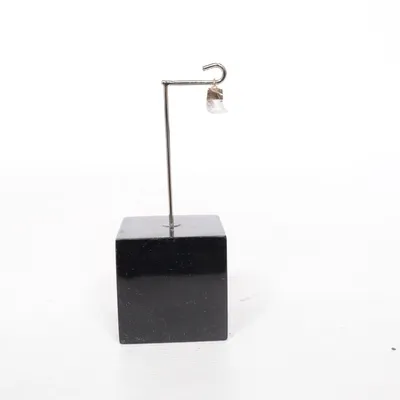Hänge (Guldfärgad, Lila) Okänd metall
