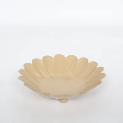 Serving bowl (Brown)