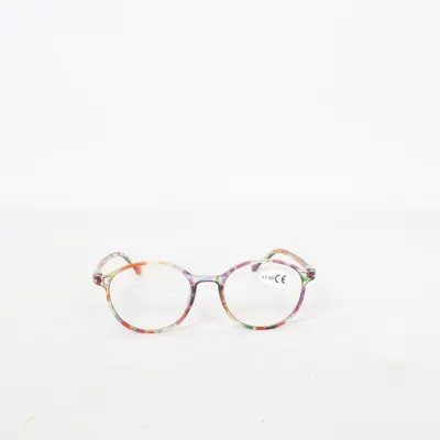 Lunettes (Multicolore)