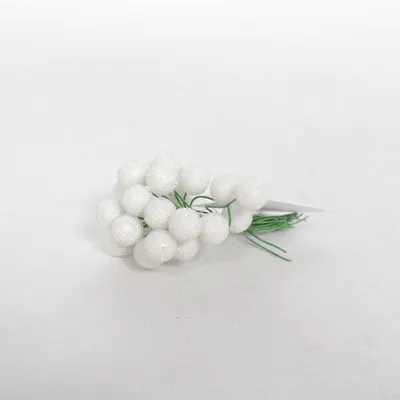 Artificial plant (White) from VITA