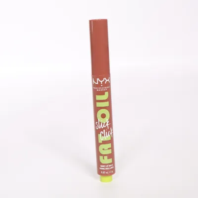 Lipgloss (Roze) van NYX Professional Makeup