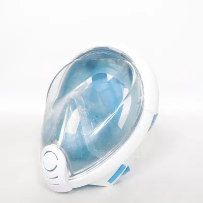 Snorkelmask (EASYBREATH) från Easy Breath