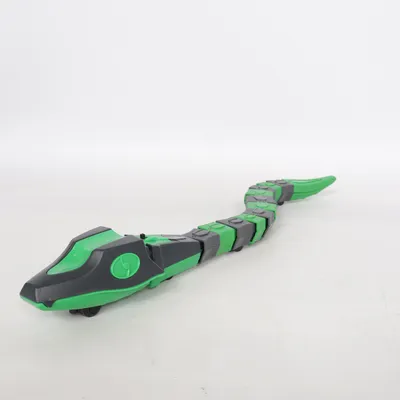 Leksak (Grön, Grå) från Clementoni