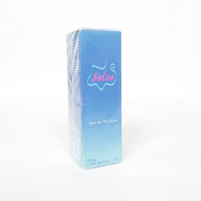 Eau de Toilette (Salsa) van Yves Rocher