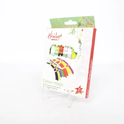 Tuschpenna från Hamleys