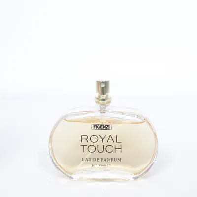 Eau de Parfum (Royal Touch) van Figenzi
