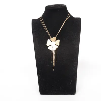 Necklace (Gold) from Pilgrim Unknown metal