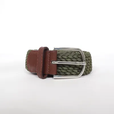 Ceinture (Vert) de John Henric