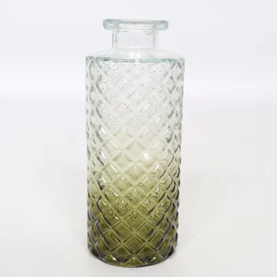 Vase (Grøn)
