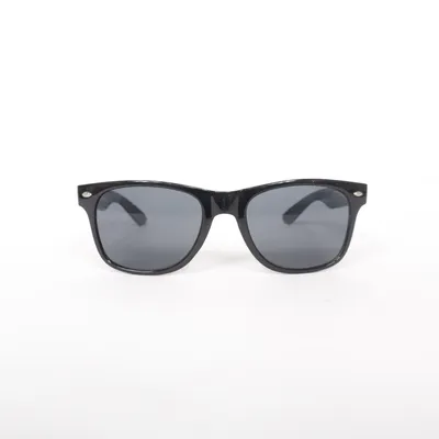 Sonnenbrille (Schwarz)