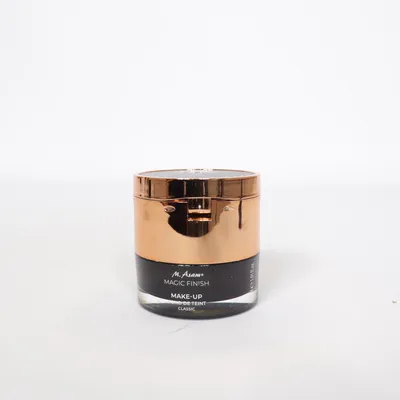 Foundation (Magic Finish) van M.Asam