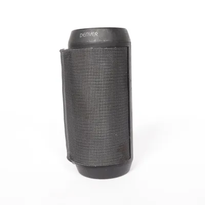 Bluetooth speaker (Btt-62) from Denver