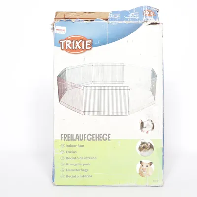 Accessoire pour animaux de compagnie (Noir) de Trixie