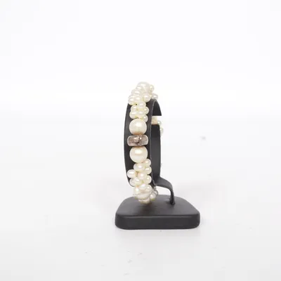 Bracelet (White) from Thomas Sabo Unknown metal