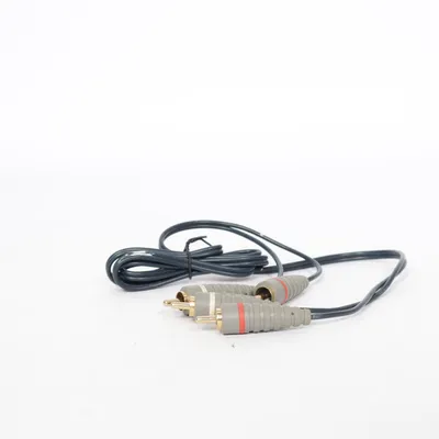 Audio cable from Bandridge