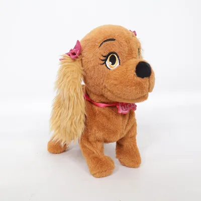 Spielzeug (Lucy Sing & Dance) von IMC Toys