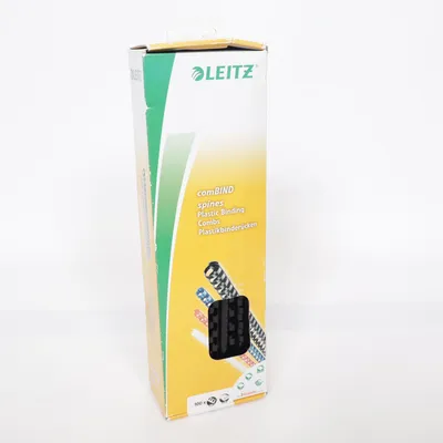 Kontortilbehør fra Leitz