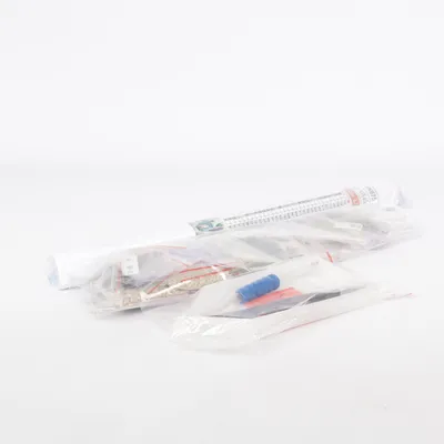 Modèles de broderie (Multicolore)