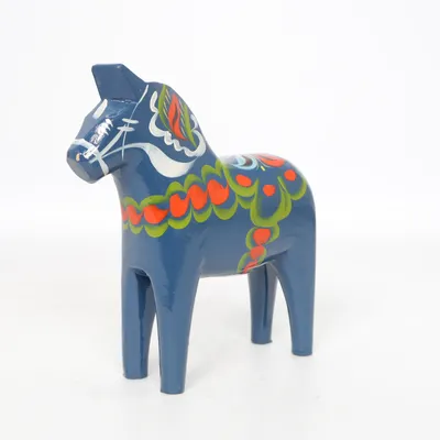 Figurine (retro / vintage) from Nils Olsson