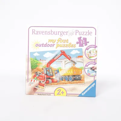 Puzzle from Ravensburger