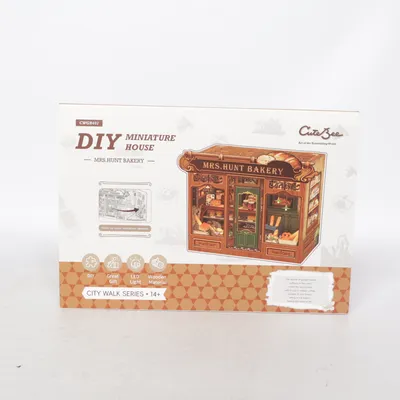 Pyssel (CWGB401) från CuteBee