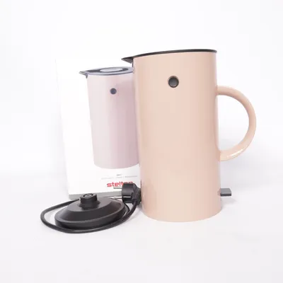 Waterkoker (Em77) van Stelton