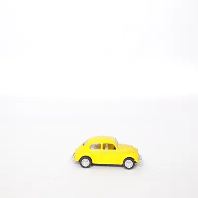Leksaksbil (Beetle) från Volkswagen