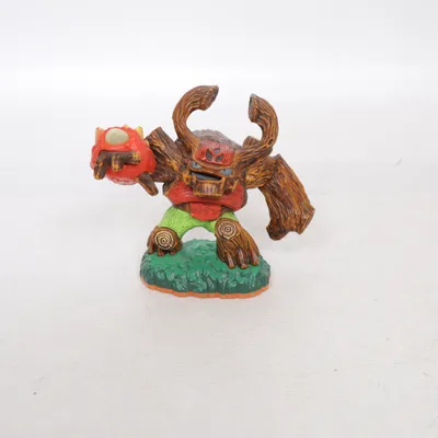 Speltillbehör (Brun, Röd, Grön) från Activision