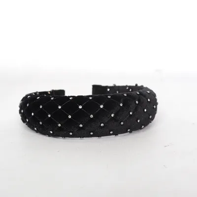 Diadem (Svart)