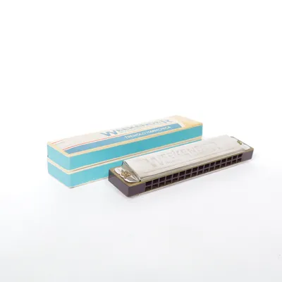 Harmonica (Weekender) from Hohner