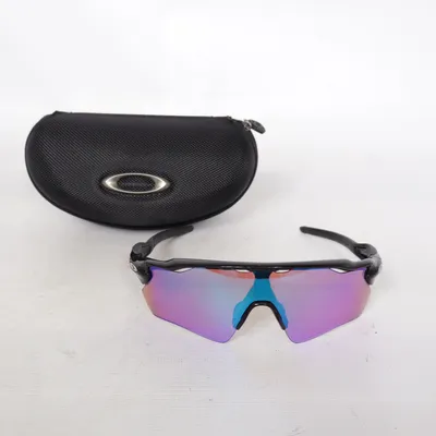 Sportglasögon (Prizm) från Oakley