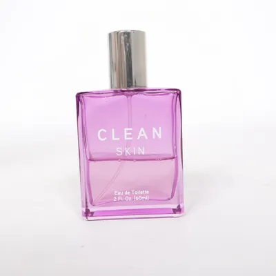 Eau de Toilette (Skin) fra CLEAN