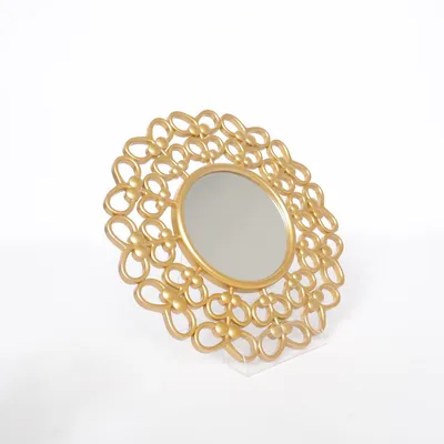 Spiegel (Goud)