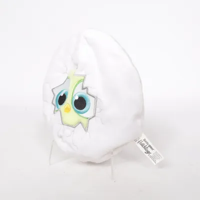 Trousse de toilette (Blanc, Vert, Bleu) de Angry Birds