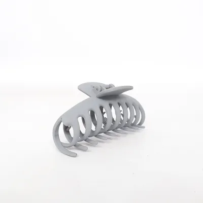 Hair clamp (Gray)