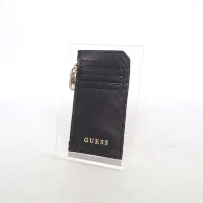 Korthållare (Svart) från Guess