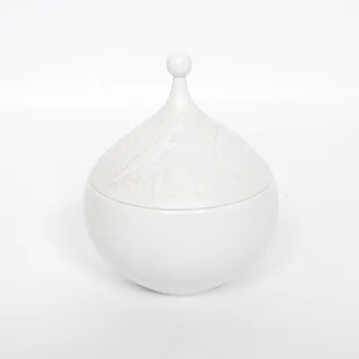 Suikerpot (Wit) van Rosenthal