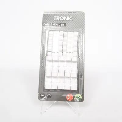 Accessoire de construction de Tronic